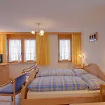 Arcade & Appartamento Saas-Fee