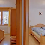 Apartmán Arcade & Saas Fee