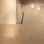 Arcade & Saas-Fee