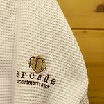 Arcade & Appartamento *
