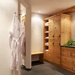 Arcade & Apartmán