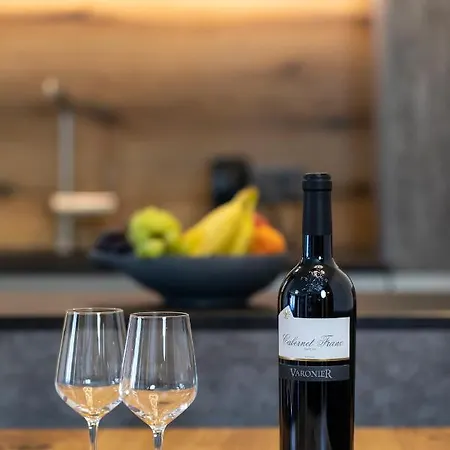 Lejlighed Arcade & *