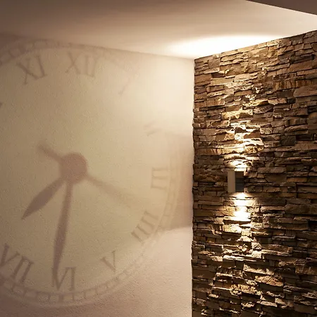 Apartamento Arcade & Saas Fee