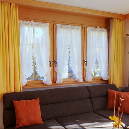 Apartamento Arcade & Saas Fee