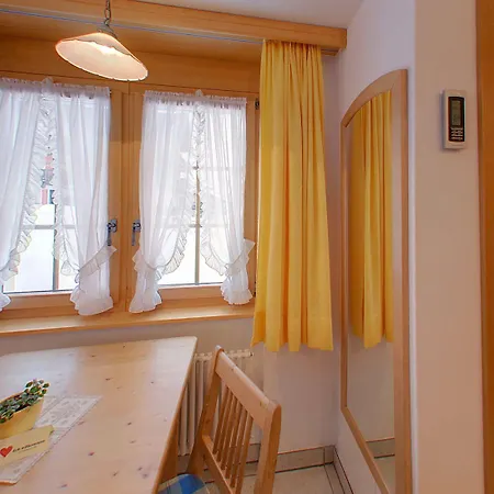 Arcade & Apartamento