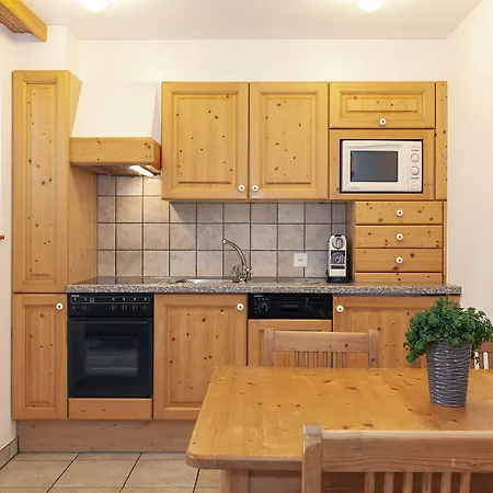 Arcade & Διαμέρισμα *