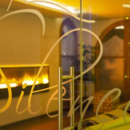 Arcade & Lejlighed *