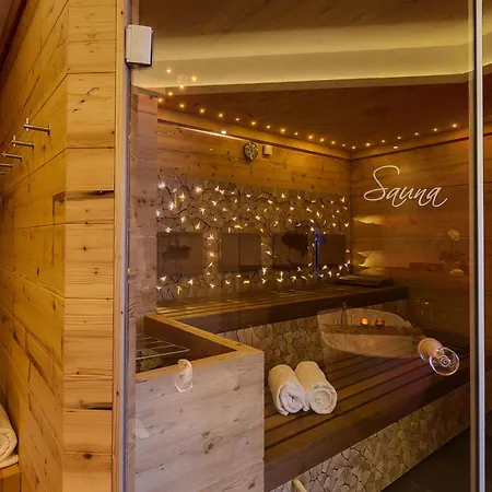 Lejlighed Arcade & *