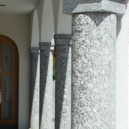 Arcade & Daire Saas Fee