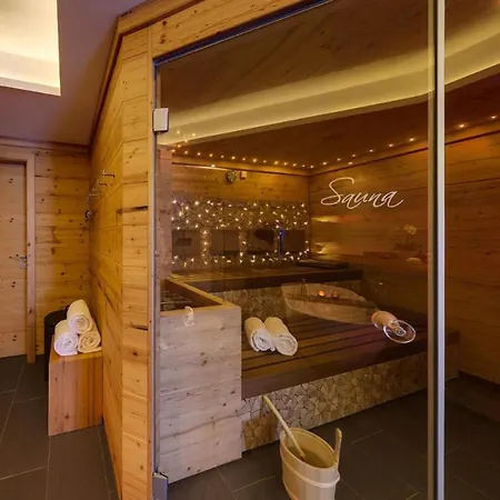 Lejlighed Arcade & *