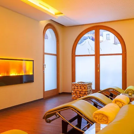 Apartamento Arcade &