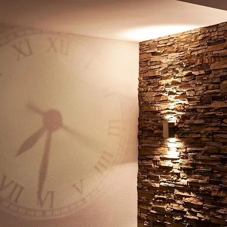Arcade & Apartament Saas-Fee