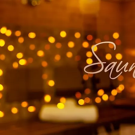 Arcade & Lejlighed Saas Fee