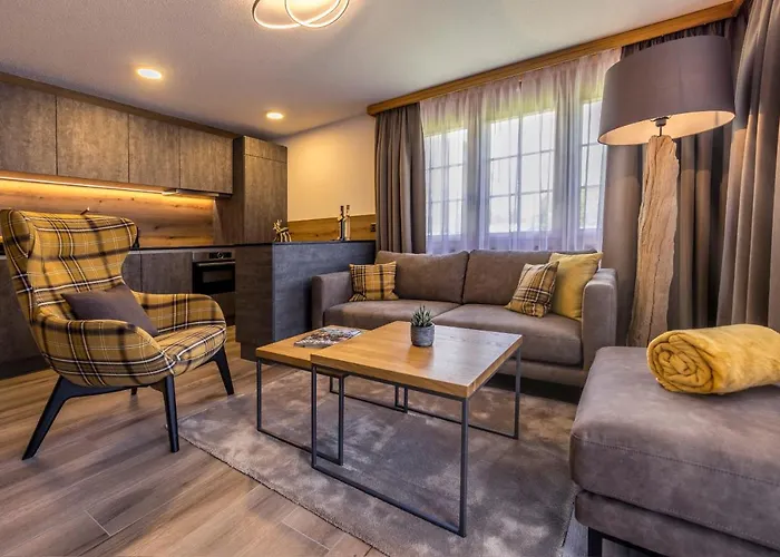 Arcade & Διαμέρισμα