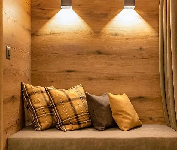 Διαμέρισμα Arcade &