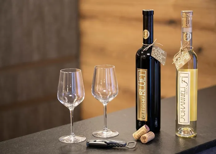 Arcade & Διαμέρισμα Saas Fee