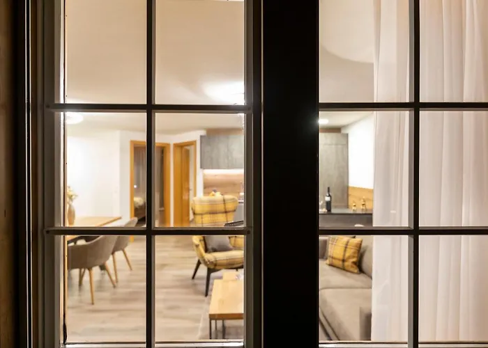 Arcade & Appartamento