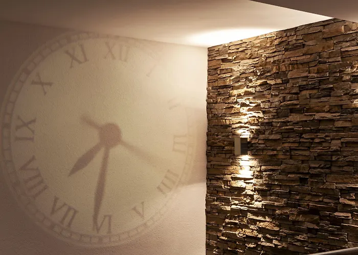 Appartement Arcade & Saas Fee