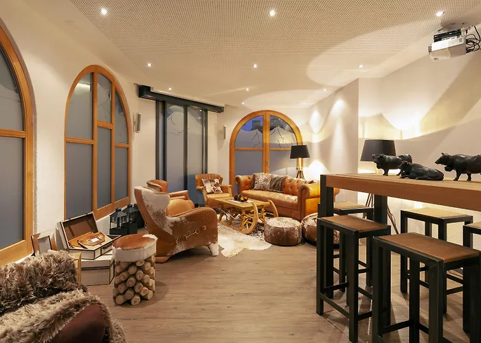 Arcade & Appartamento *