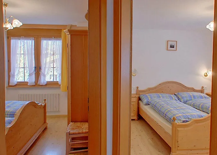 Appartamento Arcade & Saas-Fee