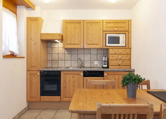 Arcade & Appartement *