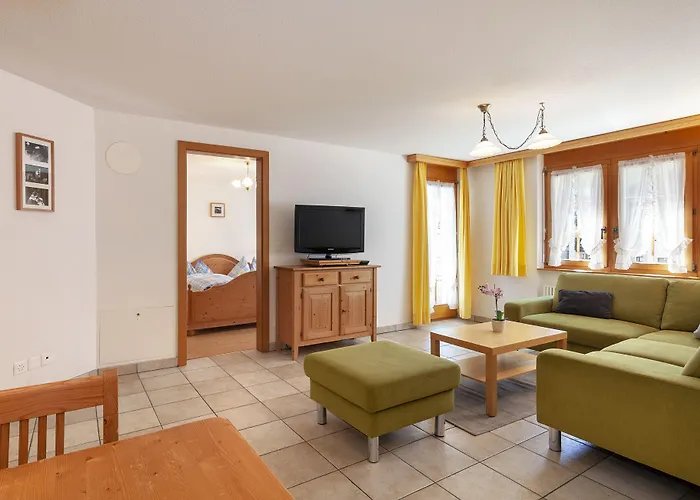 Appartement Arcade &