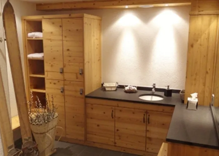 Appartement Arcade & *