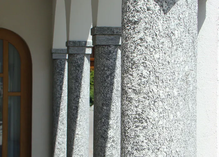 Arcade & Διαμέρισμα Saas Fee