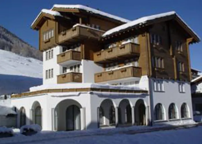 Appartamento Arcade &