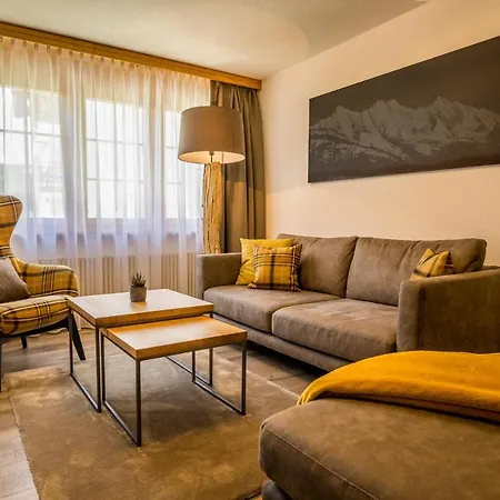 Apartamento Arcade Apartments&spa *