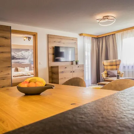 Apartamento Arcade Apartments&spa