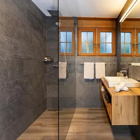 Apartamento Arcade Apartments&spa