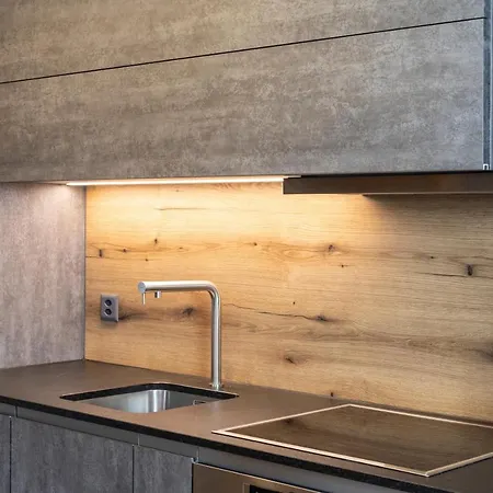 Apartamento Arcade Apartments&spa *