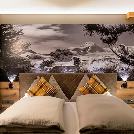 Apartamento Arcade Apartments&spa