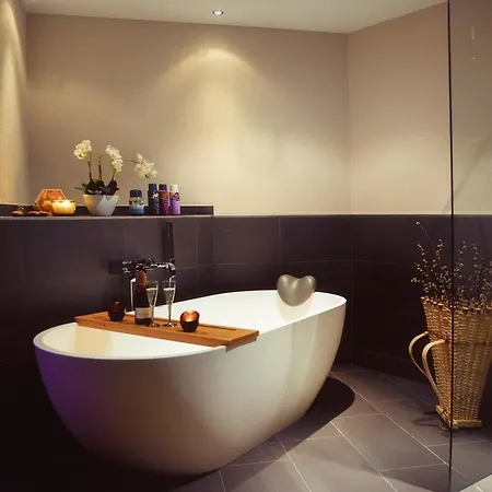 Arcade Apartments&spa * Saas-Fee