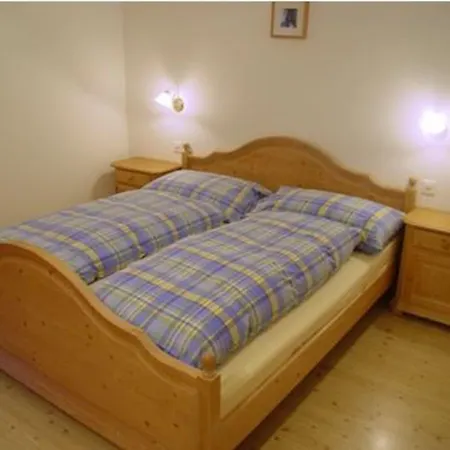 Arcade Apartments&spa * Saas-Fee