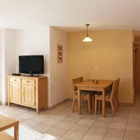 Apartamento Arcade Apartments&spa *