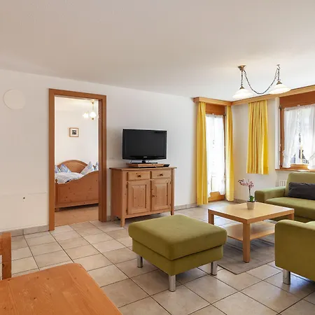 Apartamento Arcade Apartments&spa