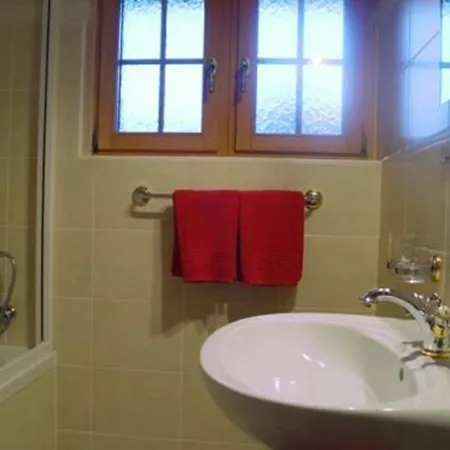 Arcade Apartments&spa * Saas-Fee