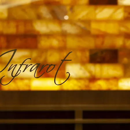 Arcade Apartments&spa Saas-Fee