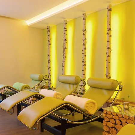 Arcade Apartments&spa Apartamento *