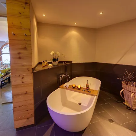 Arcade Apartments&spa Saas-Fee