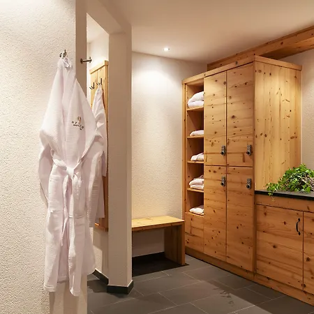 Arcade Apartments&spa Apartamento