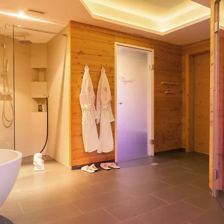 Arcade Apartments&spa *