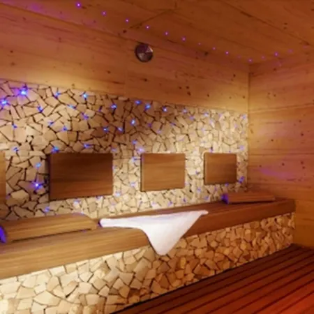 Arcade Apartments&spa Apartamento *