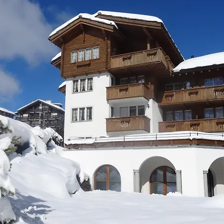 Apartamento Arcade Apartments&spa