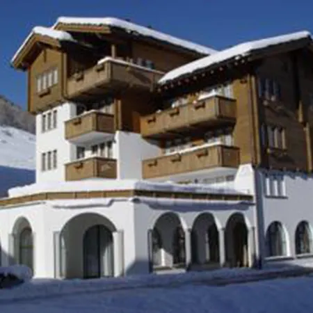 Apartamento Arcade Apartments&spa