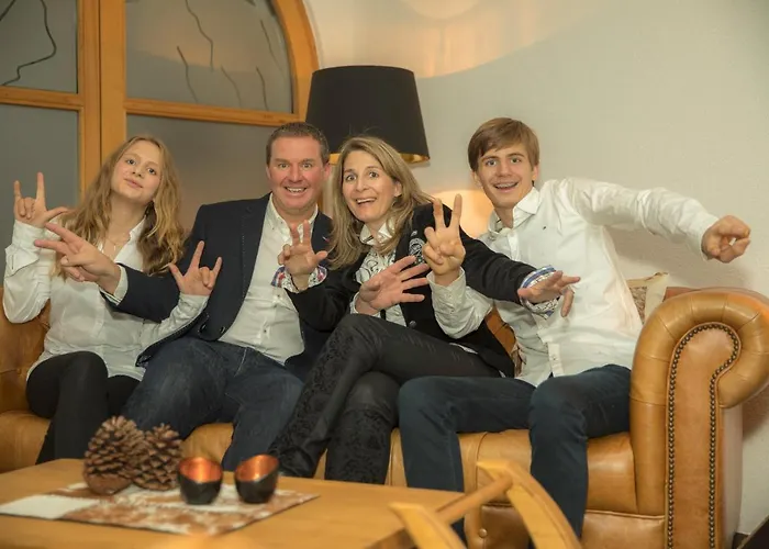 Arcade & 아파트 *